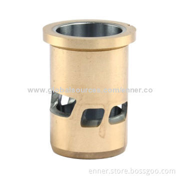 CNC Machining Metal Parts Supplier, Can be Customized, According to Drawings